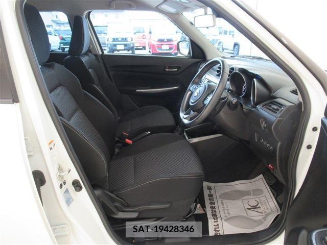 Suzuki SWIFT 2018-02 374272-14