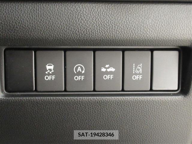 Suzuki SWIFT 2018-02 374272-12