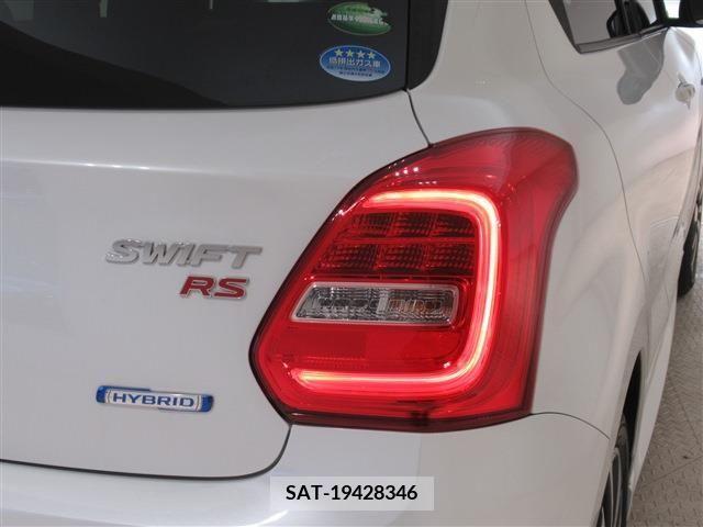 Suzuki SWIFT 2018-02 374272-27