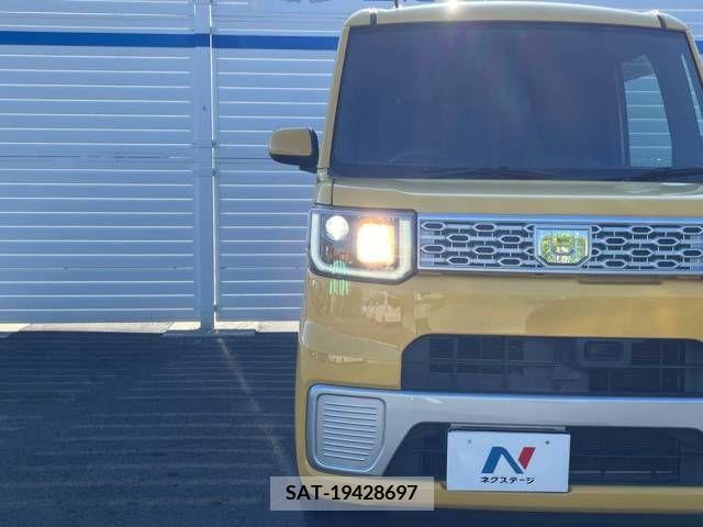 Daihatsu WAKE 2015-07 310530-12
