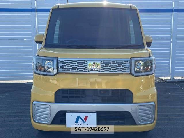 Daihatsu WAKE 2015-07 310530-14