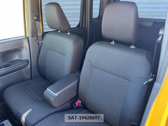 Daihatsu WAKE 2015-07 310530-8