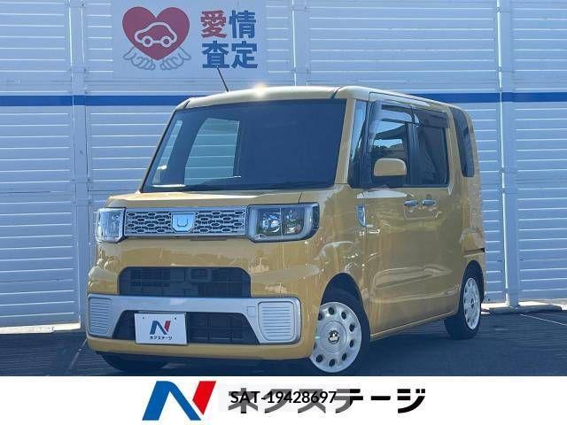 Daihatsu WAKE 2015-07 310530-0