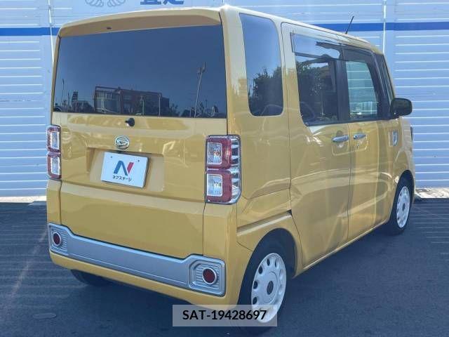 Daihatsu WAKE 2015-07 310530-17