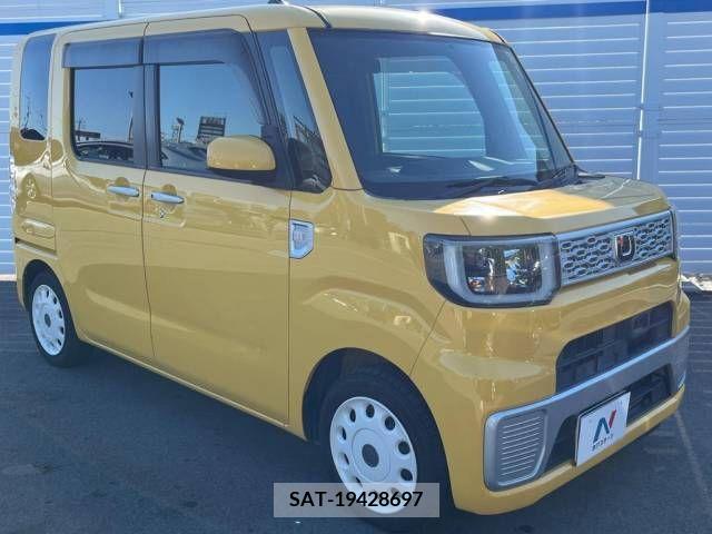 Daihatsu WAKE 2015-07 310530-16