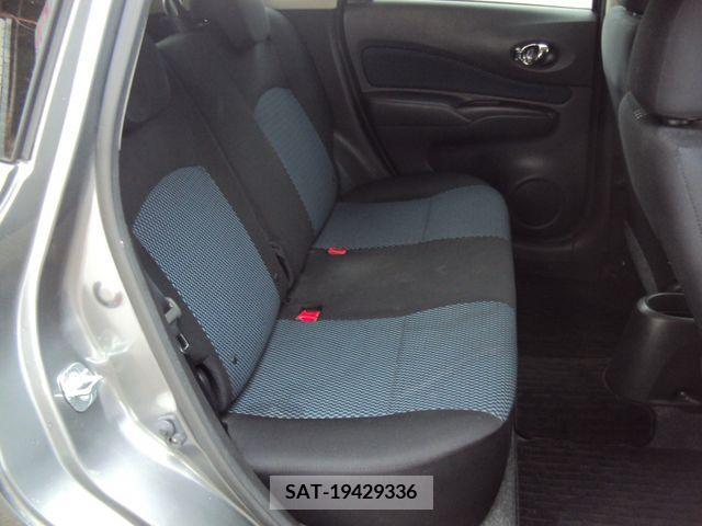 Nissan NOTE 2013-07 250357-9