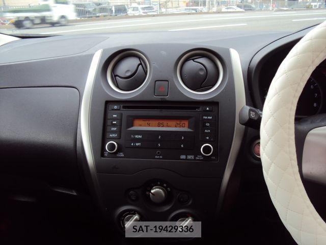 Nissan NOTE 2013-07 250357-15