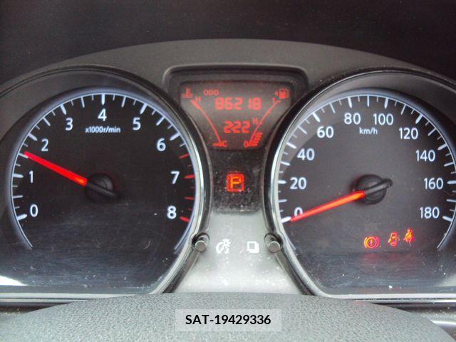 Nissan NOTE 2013-07 250357-14