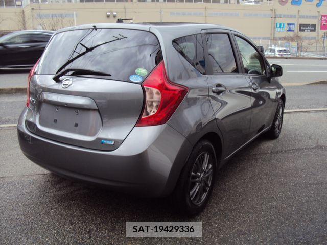 Nissan NOTE 2013-07 250357-4