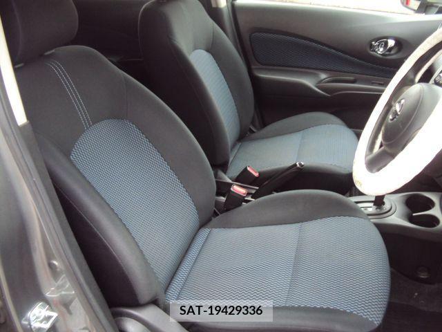 Nissan NOTE 2013-07 250357-8