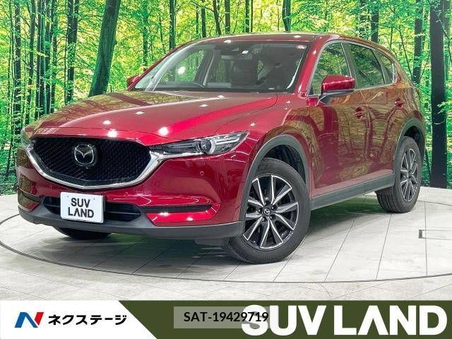 Mazda CX-5 2019-05 266320-0