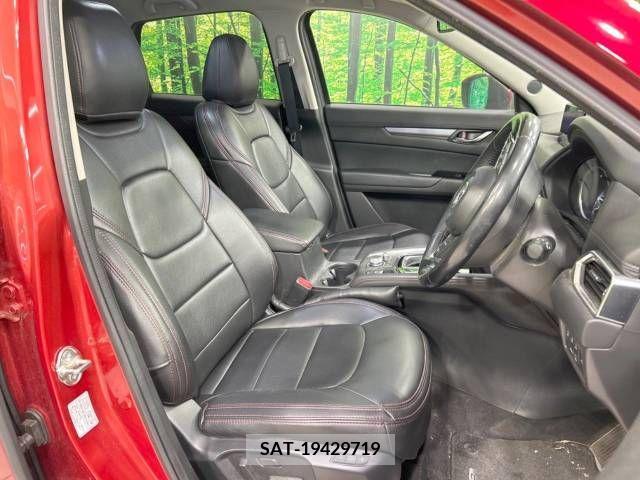 Mazda CX-5 2019-05 266320-8