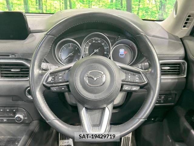 Mazda CX-5 2019-05 266320-11
