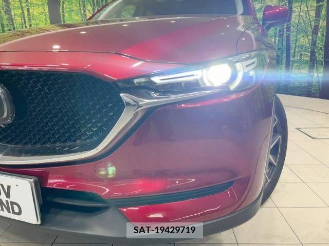 Mazda CX-5 2019-05 266320-12