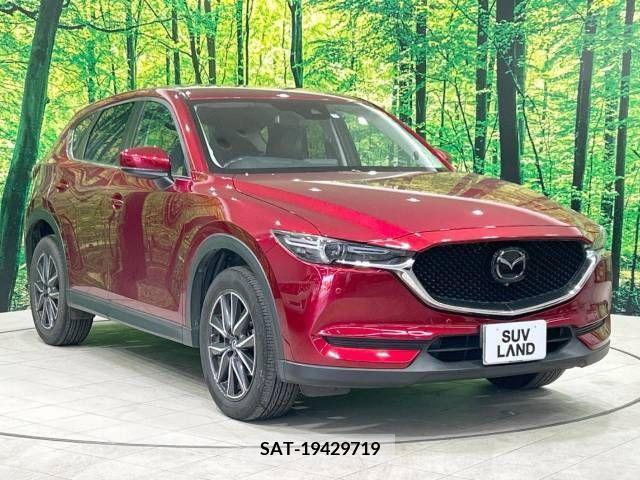 Mazda CX-5 2019-05 266320-16