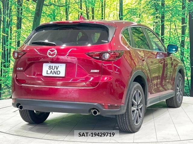 Mazda CX-5 2019-05 266320-17