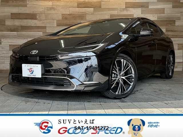 Toyota PRIUS 2023-04 217628-0