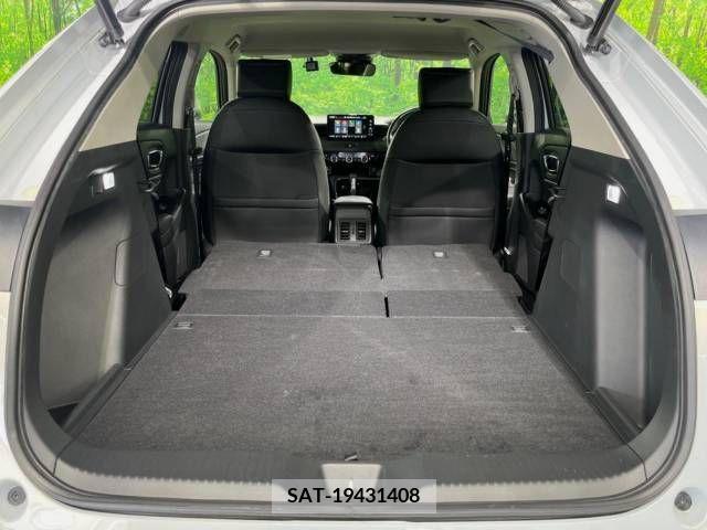 Honda VEZEL 2021-10 340191-11