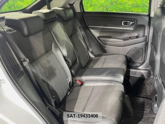 Honda VEZEL 2021-10 340191-10
