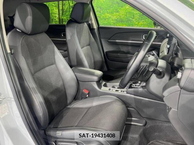 Honda VEZEL 2021-10 340191-9