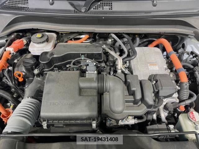 Honda VEZEL 2021-10 340191-19