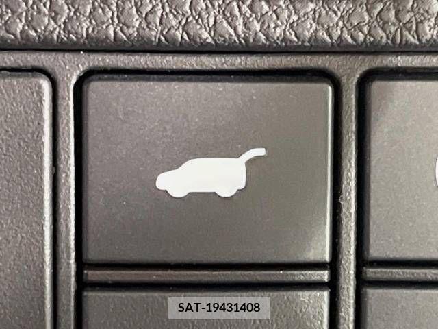 Honda VEZEL 2021-10 340191-6