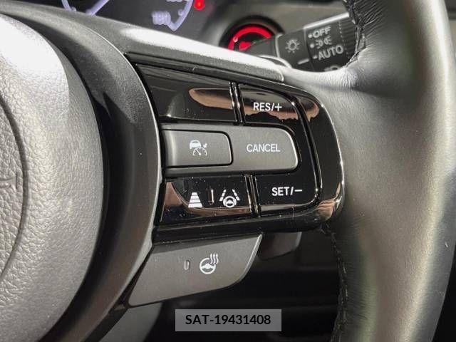 Honda VEZEL 2021-10 340191-5