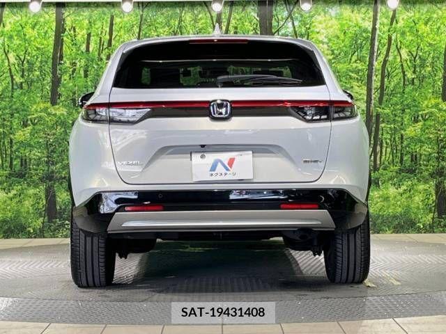 Honda VEZEL 2021-10 340191-16