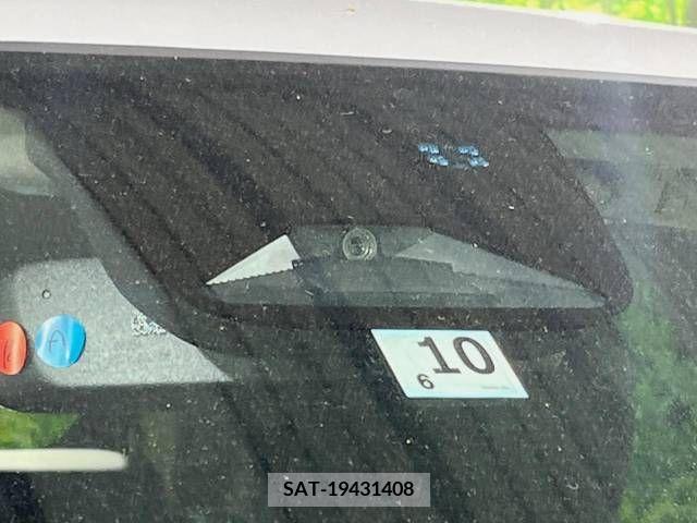 Honda VEZEL 2021-10 340191-4