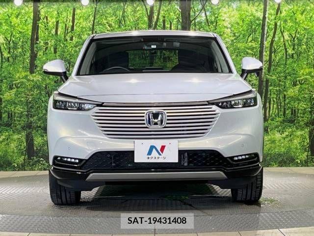 Honda VEZEL 2021-10 340191-15