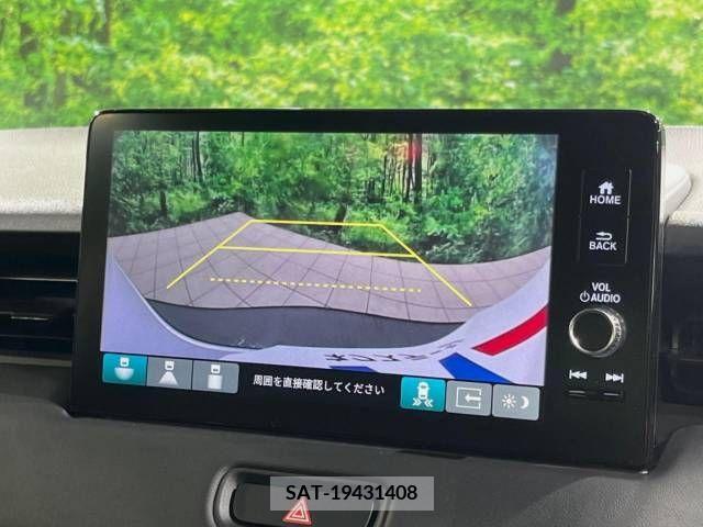 Honda VEZEL 2021-10 340191-3