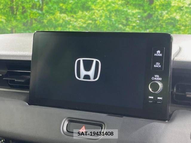 Honda VEZEL 2021-10 340191-2