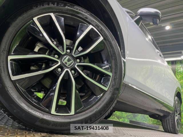 Honda VEZEL 2021-10 340191-14
