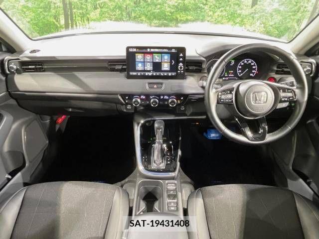 Honda VEZEL 2021-10 340191-1