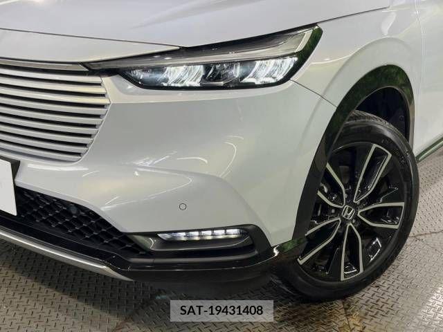 Honda VEZEL 2021-10 340191-13