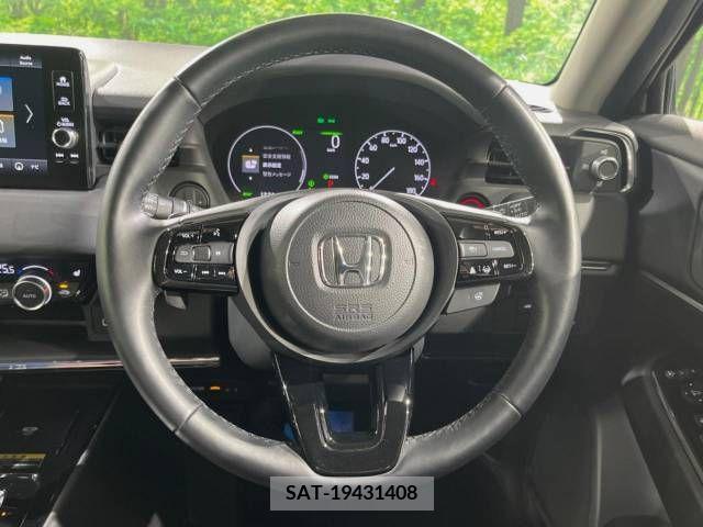 Honda VEZEL 2021-10 340191-12