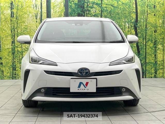 Toyota PRIUS 2021-04 281842-14