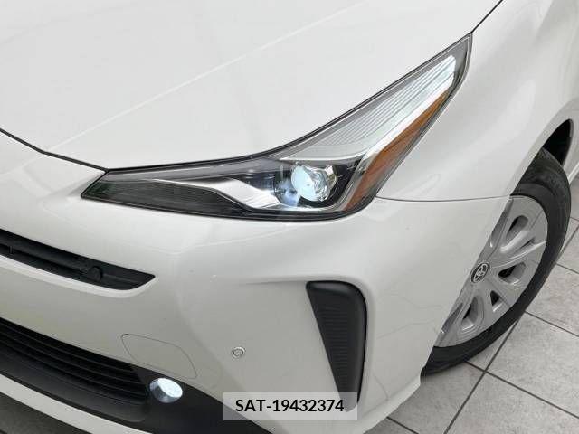 Toyota PRIUS 2021-04 281842-12