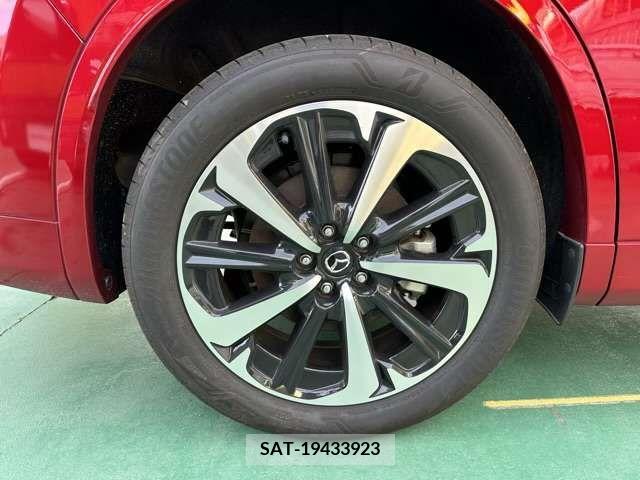 Mazda CX-60 2022-08 221305-12