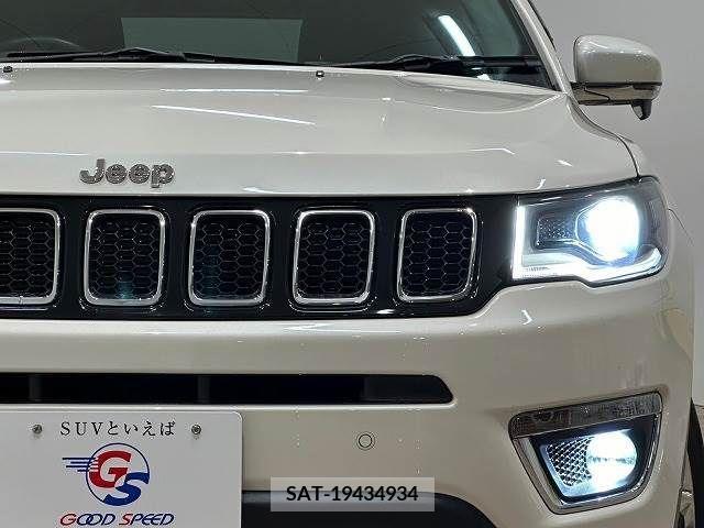 Jeep COMPASS 2018-01 297850-17