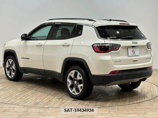 Jeep COMPASS 2018-01 297850-16