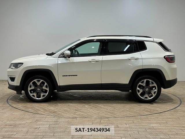 Jeep COMPASS 2018-01 297850-14
