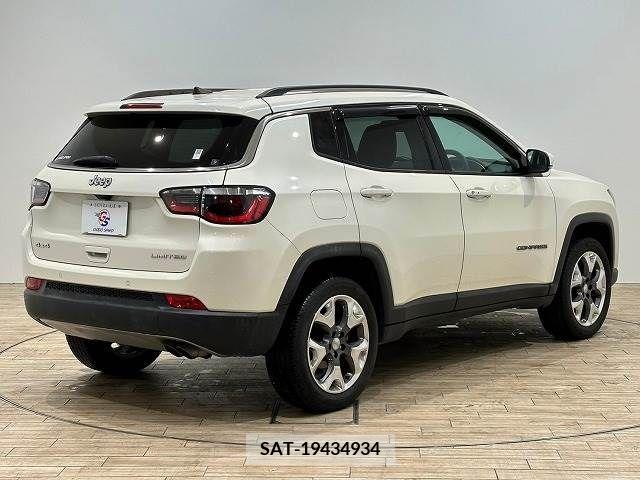 Jeep COMPASS 2018-01 297850-15