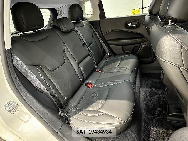 Jeep COMPASS 2018-01 297850-9