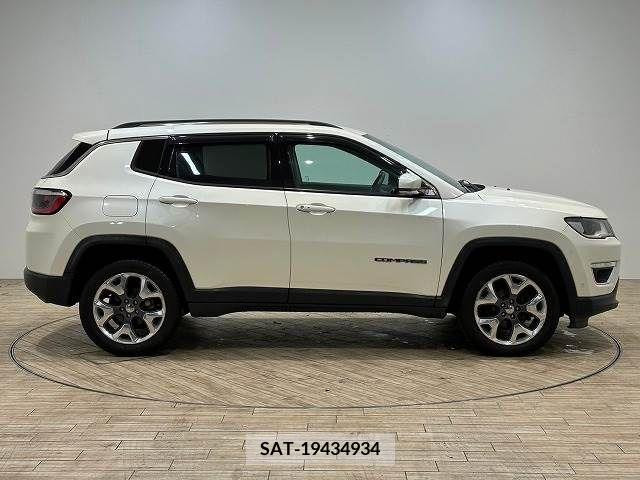 Jeep COMPASS 2018-01 297850-13