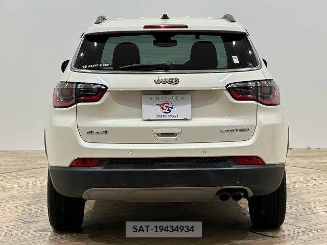 Jeep COMPASS 2018-01 297850-12
