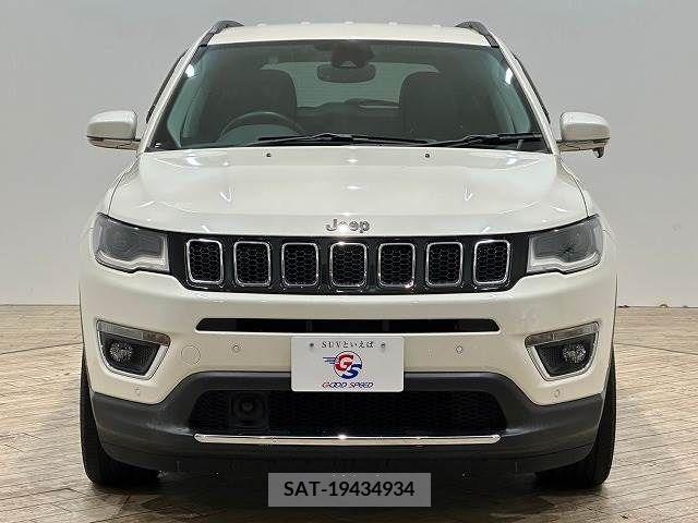 Jeep COMPASS 2018-01 297850-11
