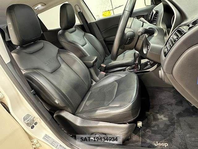 Jeep COMPASS 2018-01 297850-8