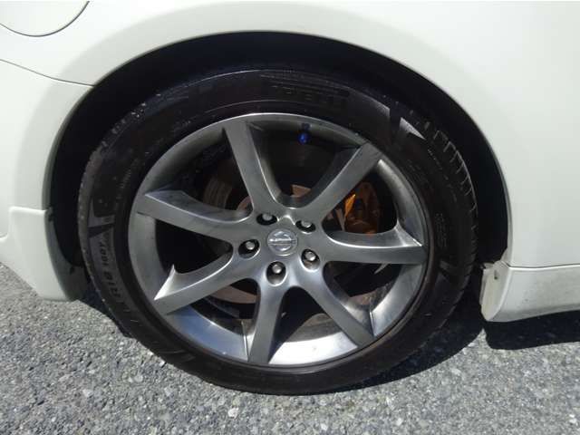 Nissan SKYLINE COUPE 2004-09 6571-15