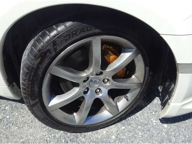 Nissan SKYLINE COUPE 2004-09 6571-17